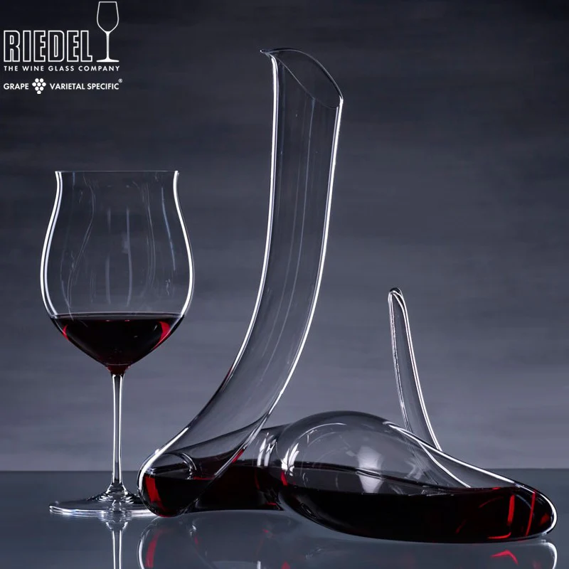 150 cl - Mamba Decanter in Vetro - Image 3