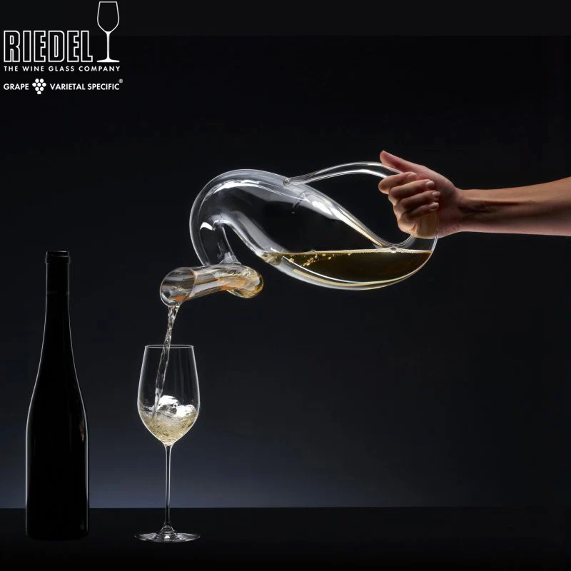 150 cl - Mamba Decanter in Vetro - Image 4