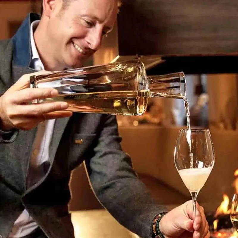 150 cl - Mosel Decanter in Vetro - Image 2