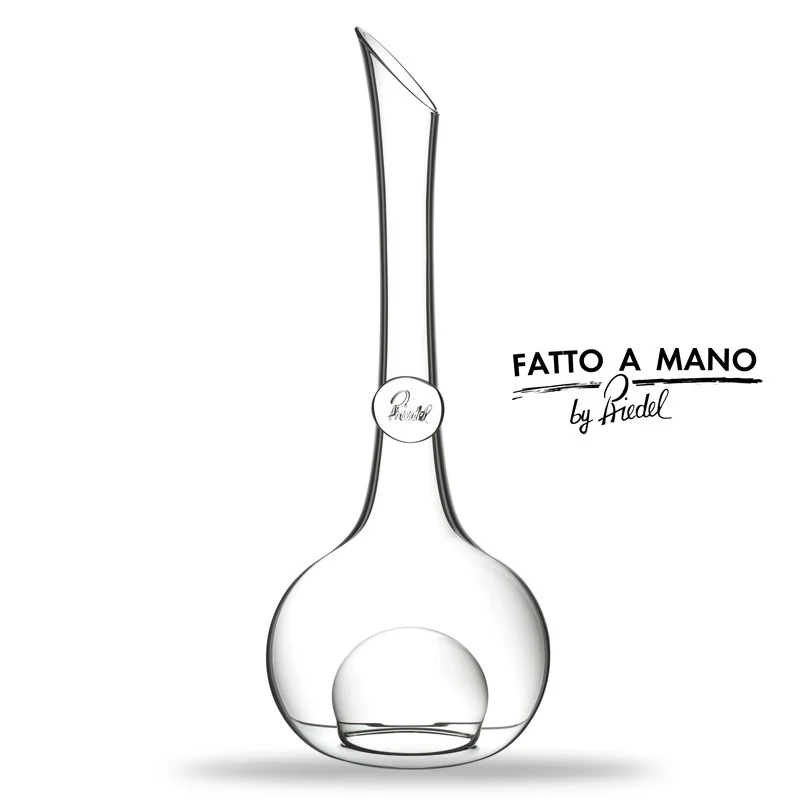 158.5 cl - Superleggero Decanter in Vetro - Image 3