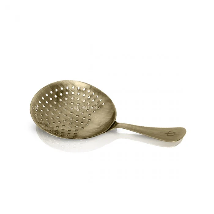 16.5 cm - Julep Strainer In Acciaio Inox - Image 4