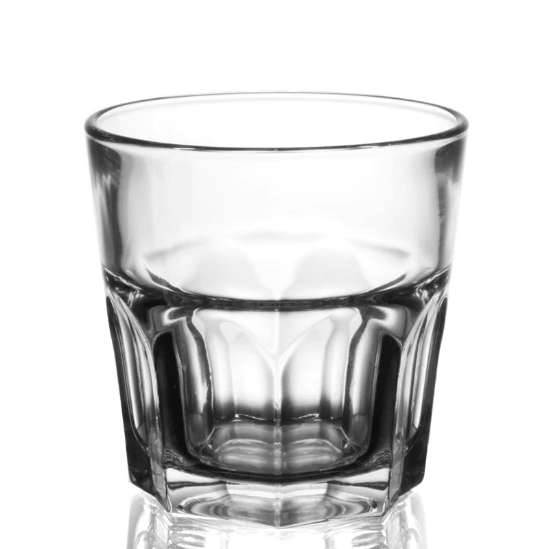 16 cl - Granity Bicchiere Whisky in Vetro Temperato - Set 6 Pezzi - Image 3