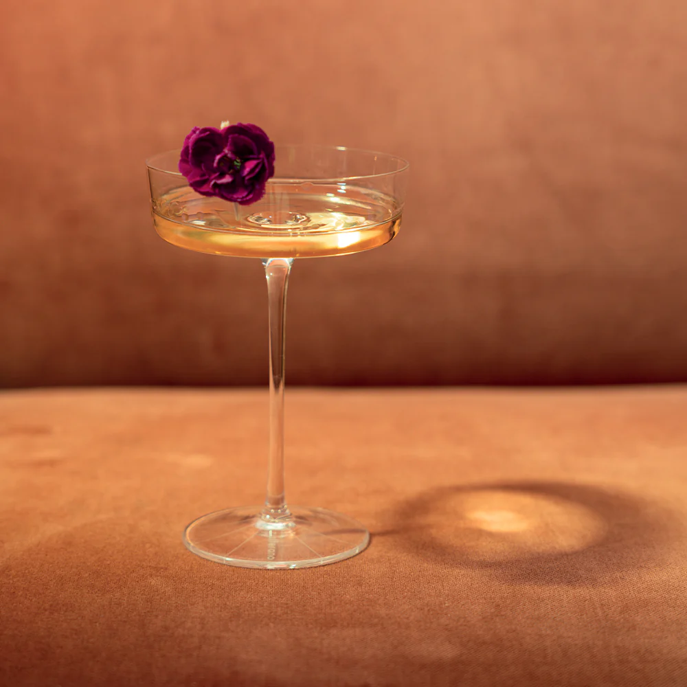 16 cl - Sam Calice Cocktail Martini In Vetro Set 4 Pz - Image 2