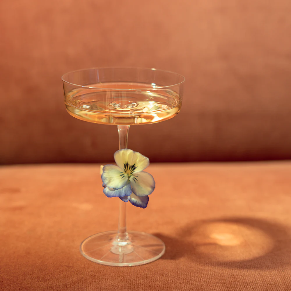 16 cl - Sam Calice Cocktail Martini In Vetro Set 4 Pz - Image 3