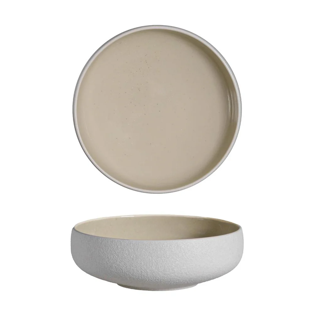 16 cm - Sandy Coppa In Stoneware Set 6 Pz - Image 2