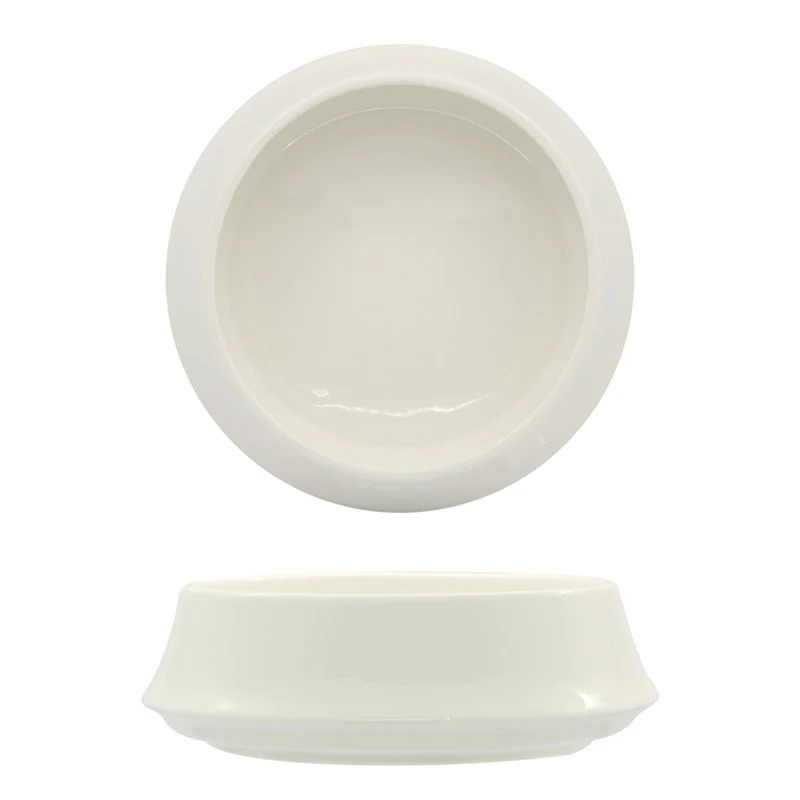 16 cm - Kama Coppa In Porcellana - Set 12 Pz - Image 3