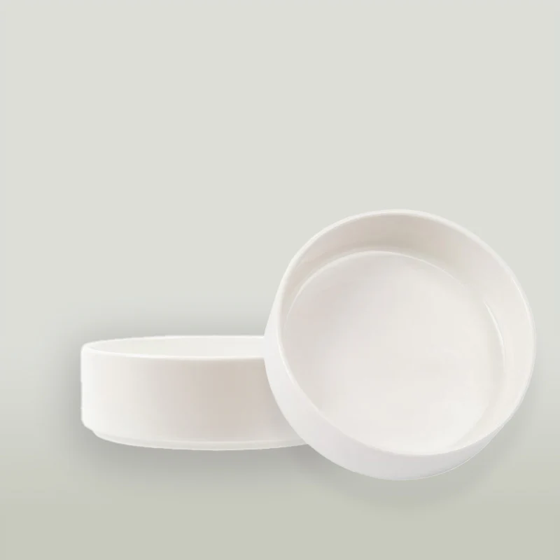 16 cm - Prime Insalatiera In Porcellana - Set 8 Pz - Image 2