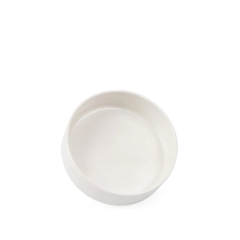 16 cm - Prime Insalatiera In Porcellana - Set 8 Pz - Image 3