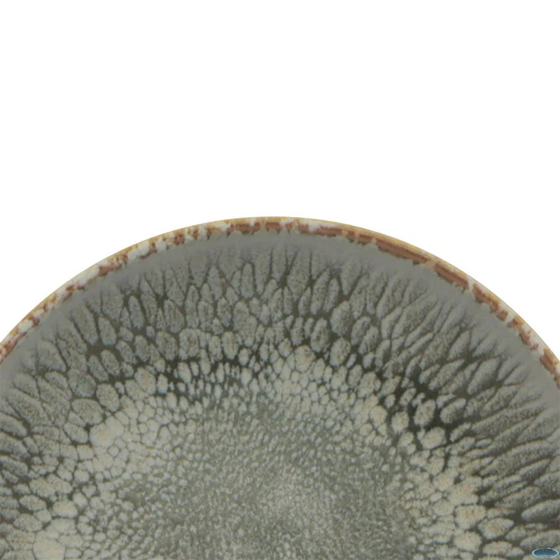 16 cm - Dust Coppetta In Stoneware - Set 4 Pz - Image 2
