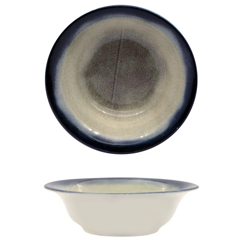 16 cm - Arizona Coppa In Porcellana - Set 6 Pz