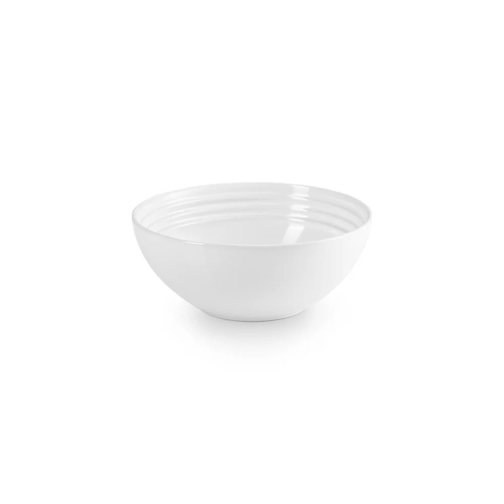 16 cm - Arte Della Tavola Vancouver Ciotola Cereali In Gres Vetrificato - Image 15