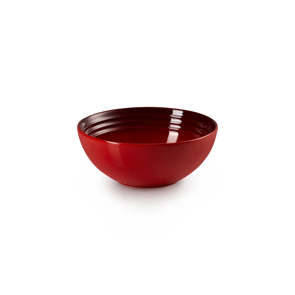16 cm - Arte Della Tavola Vancouver Ciotola Cereali In Gres Vetrificato - Image 24