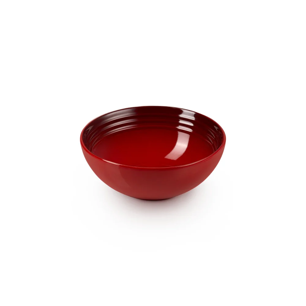 16 cm - Arte Della Tavola Vancouver Ciotola Cereali In Gres Vetrificato - Image 25