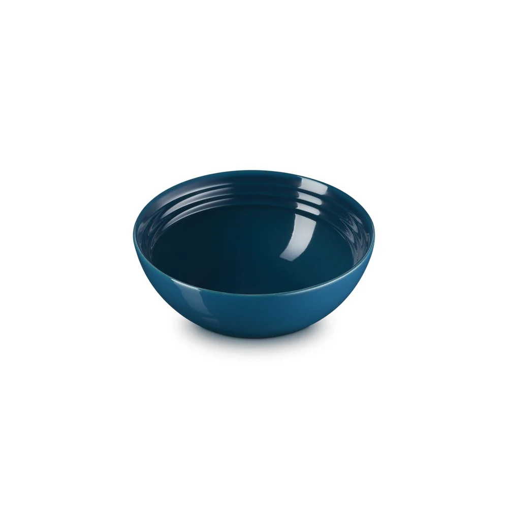 16 cm - Arte Della Tavola Vancouver Ciotola Cereali In Gres Vetrificato - Image 29