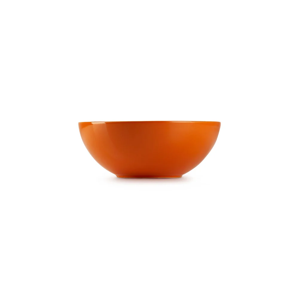16 cm - Arte Della Tavola Vancouver Ciotola Cereali In Gres Vetrificato - Image 3