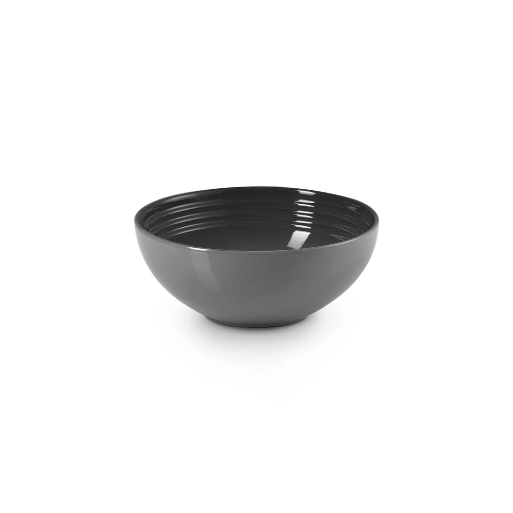 16 cm - Arte Della Tavola Vancouver Ciotola Cereali In Gres Vetrificato - Image 32