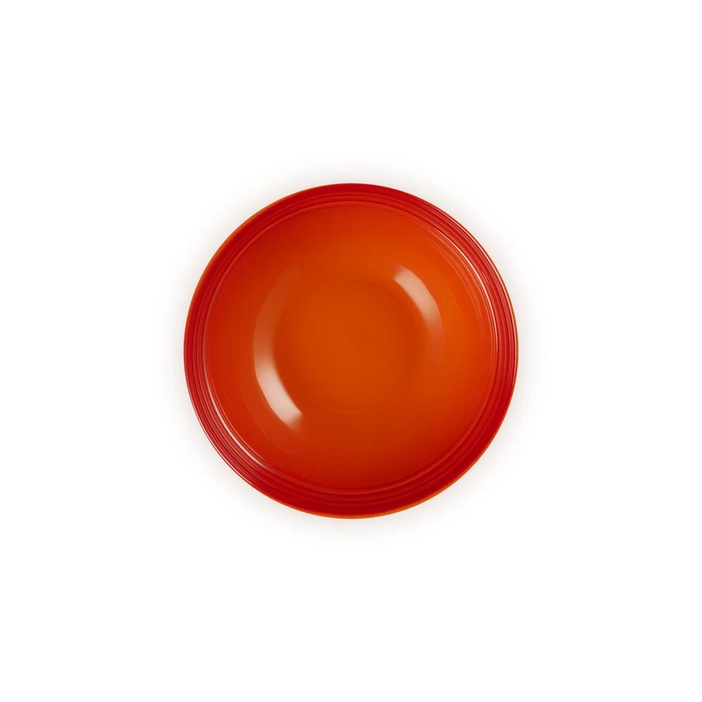 16 cm - Arte Della Tavola Vancouver Ciotola Cereali In Gres Vetrificato - Image 4