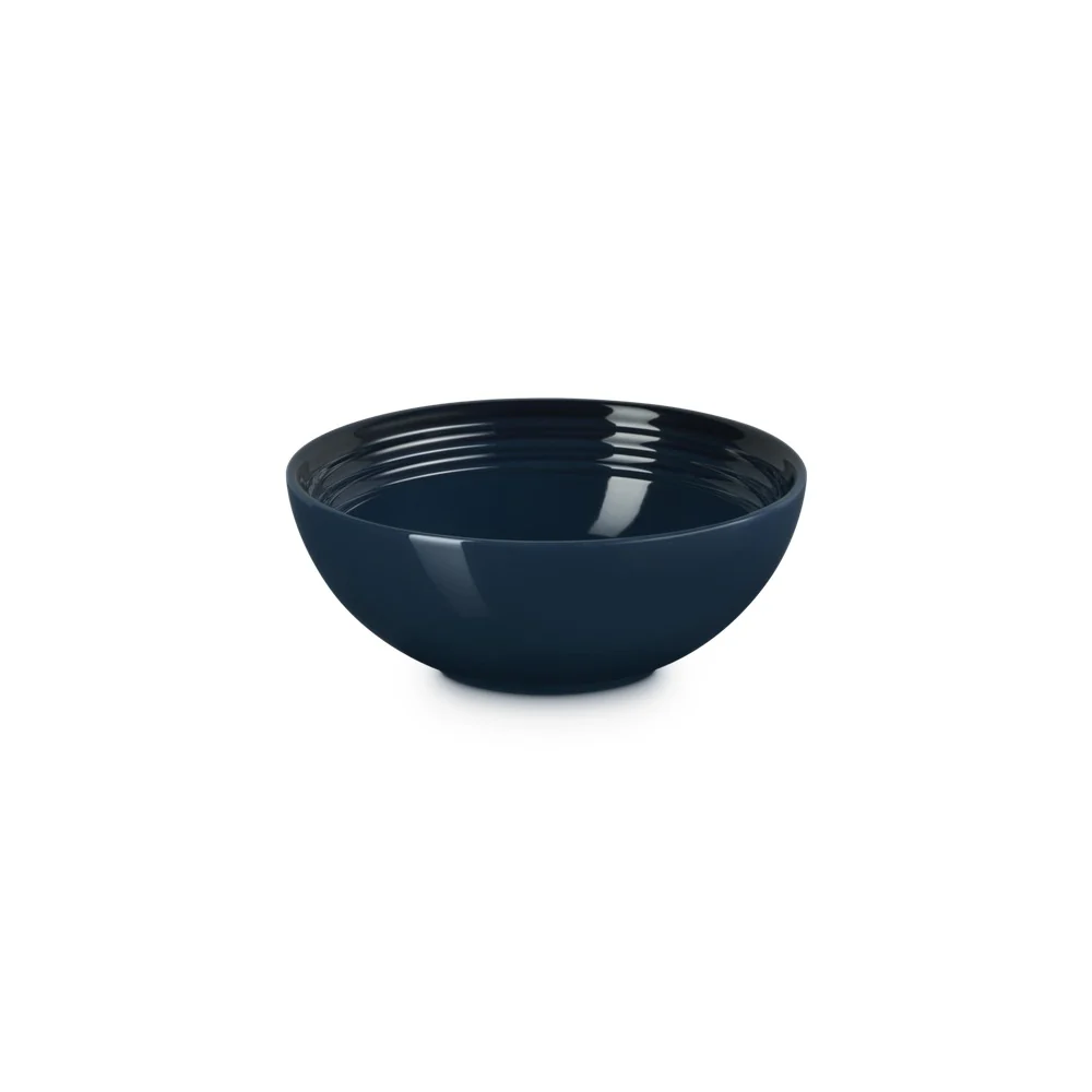 16 cm - Arte Della Tavola Vancouver Ciotola Cereali In Gres Vetrificato - Image 44