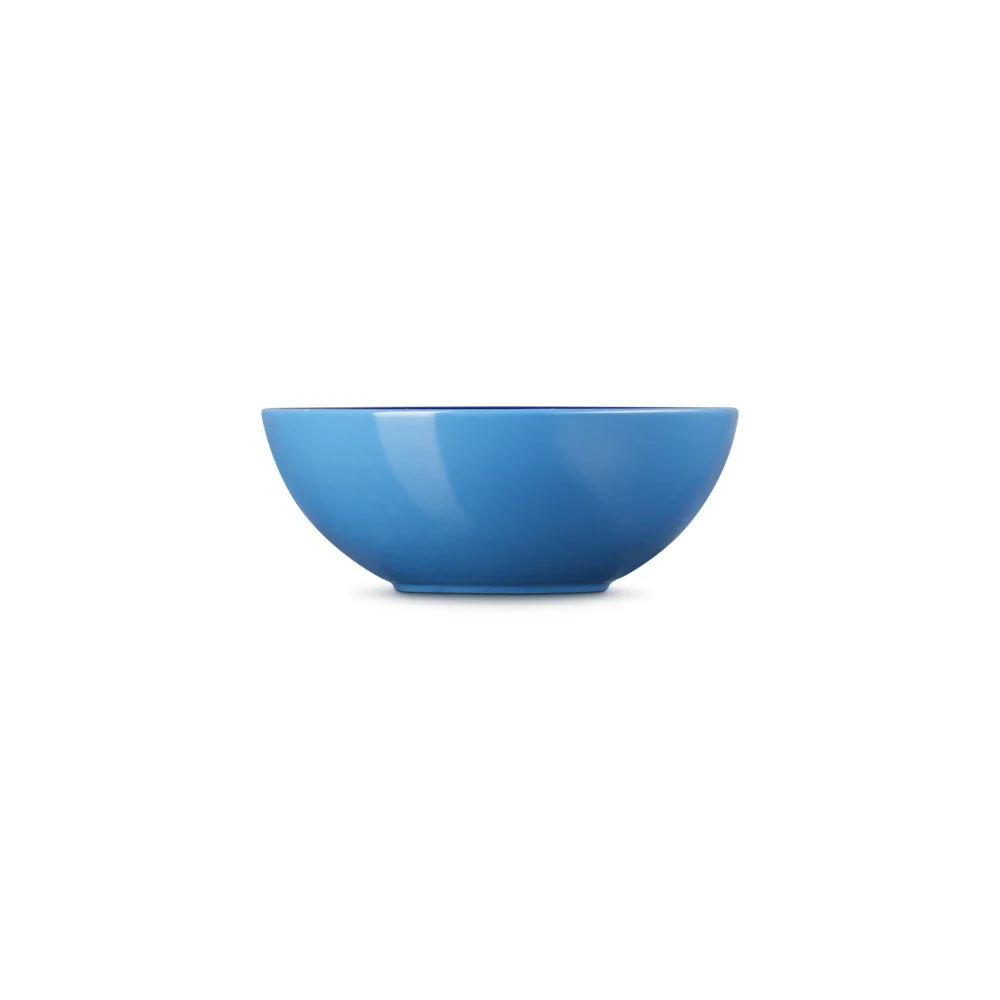 16 cm - Arte Della Tavola Vancouver Ciotola Cereali In Gres Vetrificato - Image 7