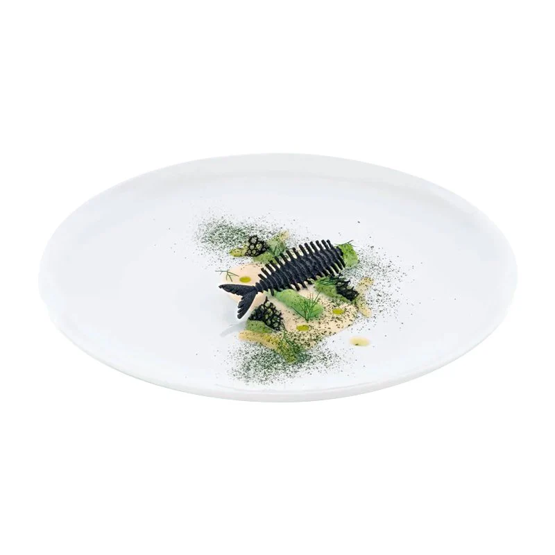 16 Forme Lisca 21 Stampo Lisca Di Pesce In Silicone - Image 2
