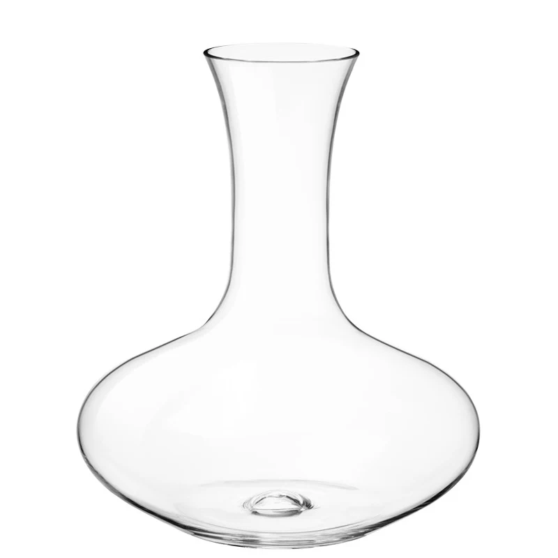 161 cl - Electra Decanter Vino in Vetro - Image 4