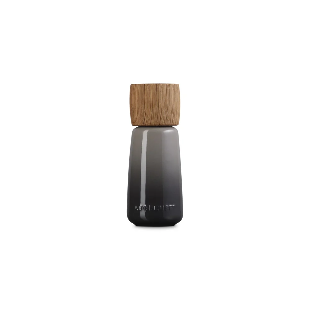 17.2 cm - Macine Premium Macina Pepe In Legno e Gres - Image 11
