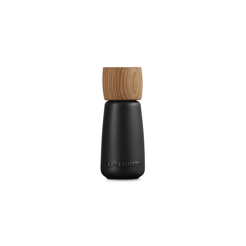 17.2 cm - Macine Premium Macina Pepe In Legno e Gres - Image 15