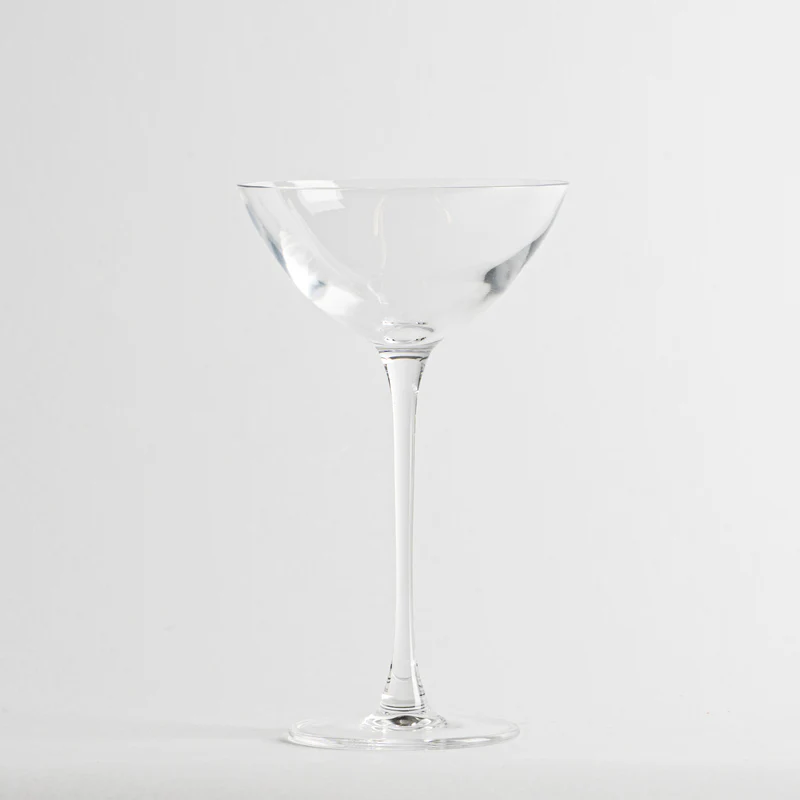 17 cl - Savage Calice Cocktail in Vetro - Set 6 Pezzi - Image 2