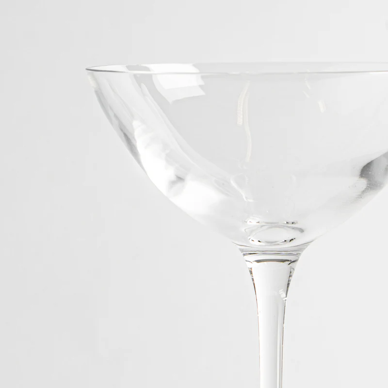 17 cl - Savage Calice Cocktail in Vetro - Set 6 Pezzi - Image 3
