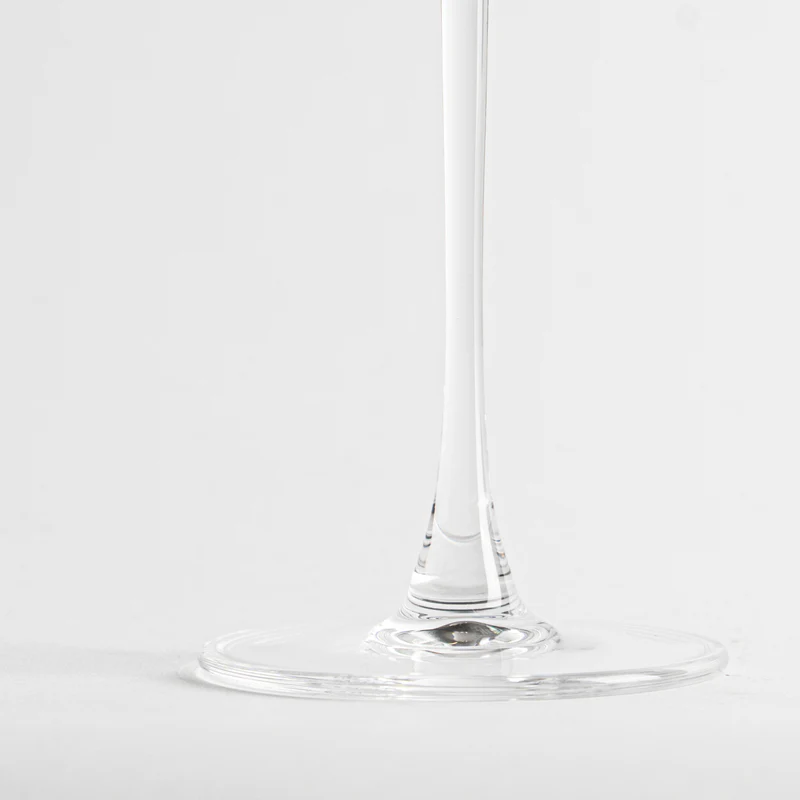 17 cl - Savage Calice Cocktail in Vetro - Set 6 Pezzi - Image 4