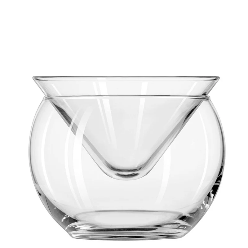 17 cl - Chiller Bicchiere Cocktail in Vetro - Image 3