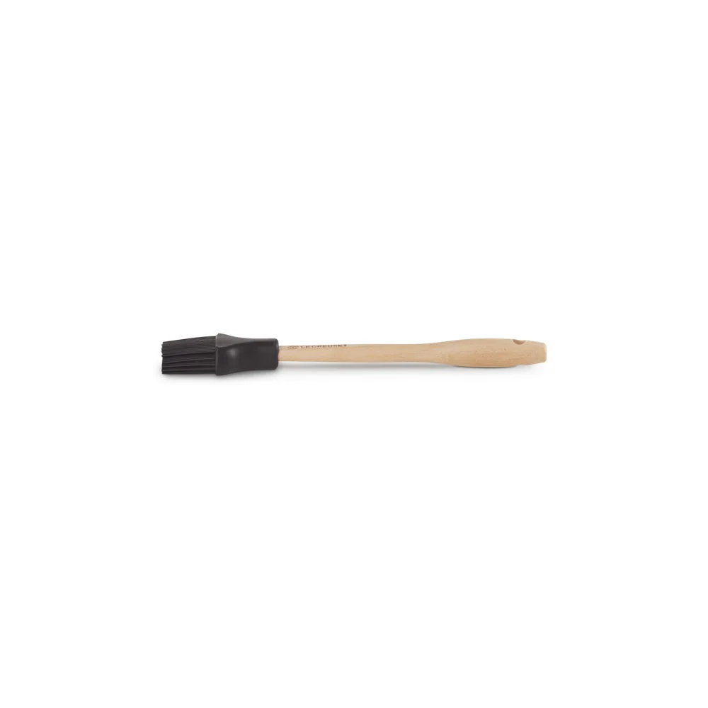 17 cm - Classic Mini Pennello Da Cucina In Silicone