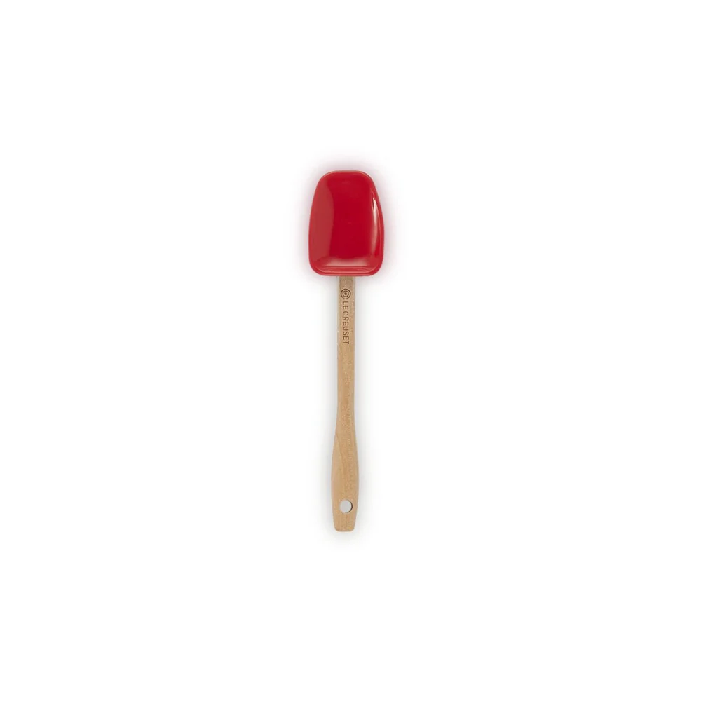 17 cm - Classic Mini Spatola Cucchiaio In Silicone - Image 5