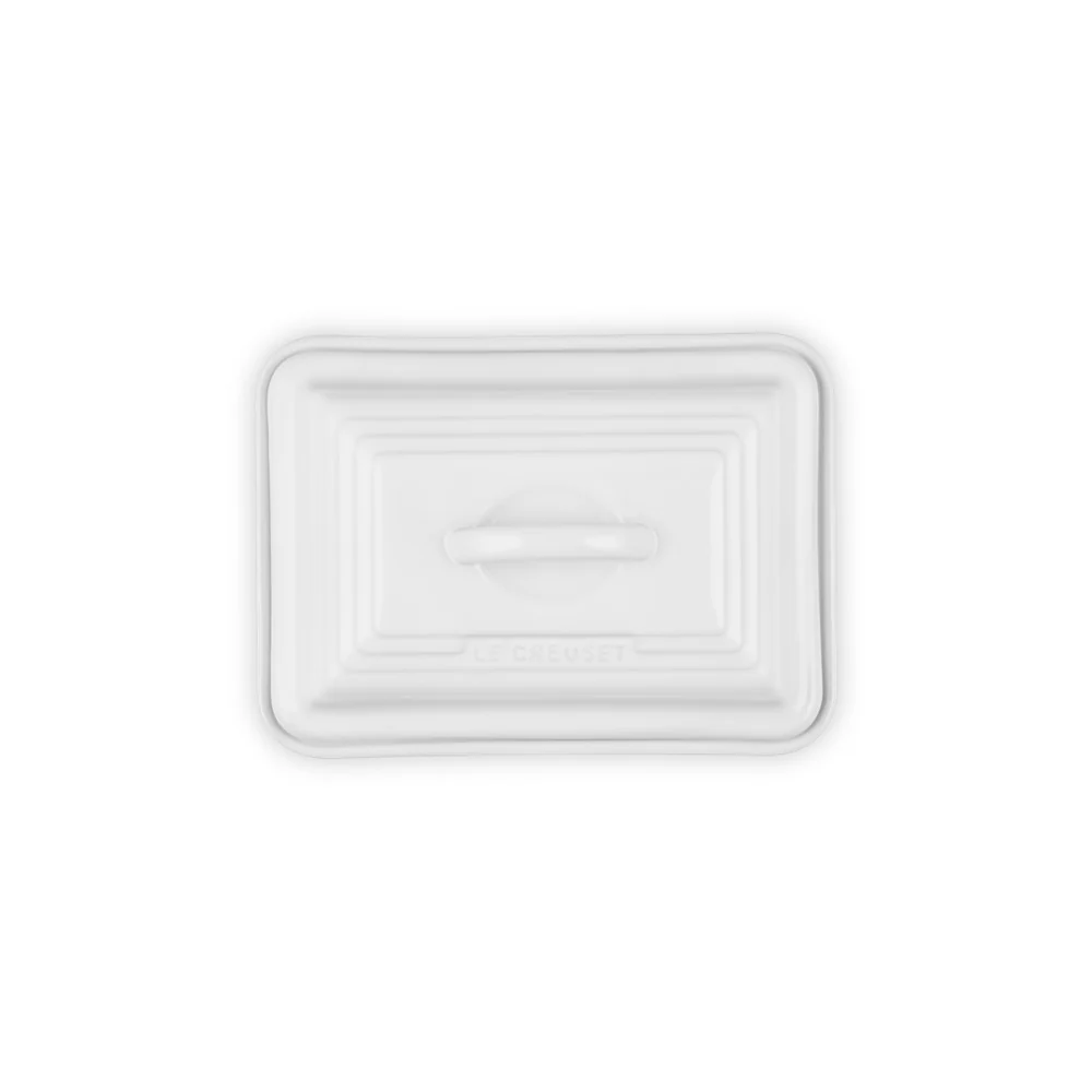 17 cm - Porta Burro In Gres Vetrificato - Image 10