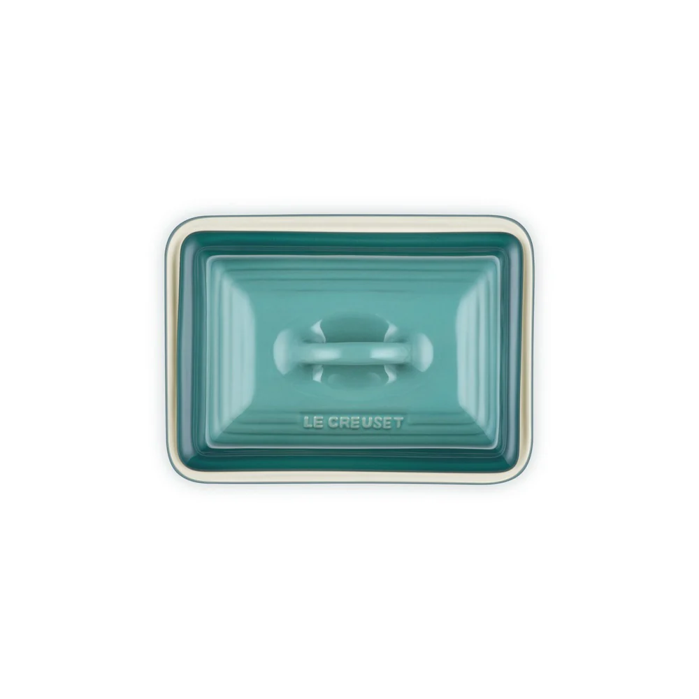 17 cm - Porta Burro In Gres Vetrificato - Image 16