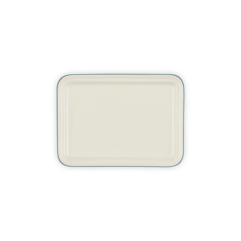 17 cm - Porta Burro In Gres Vetrificato - Image 18