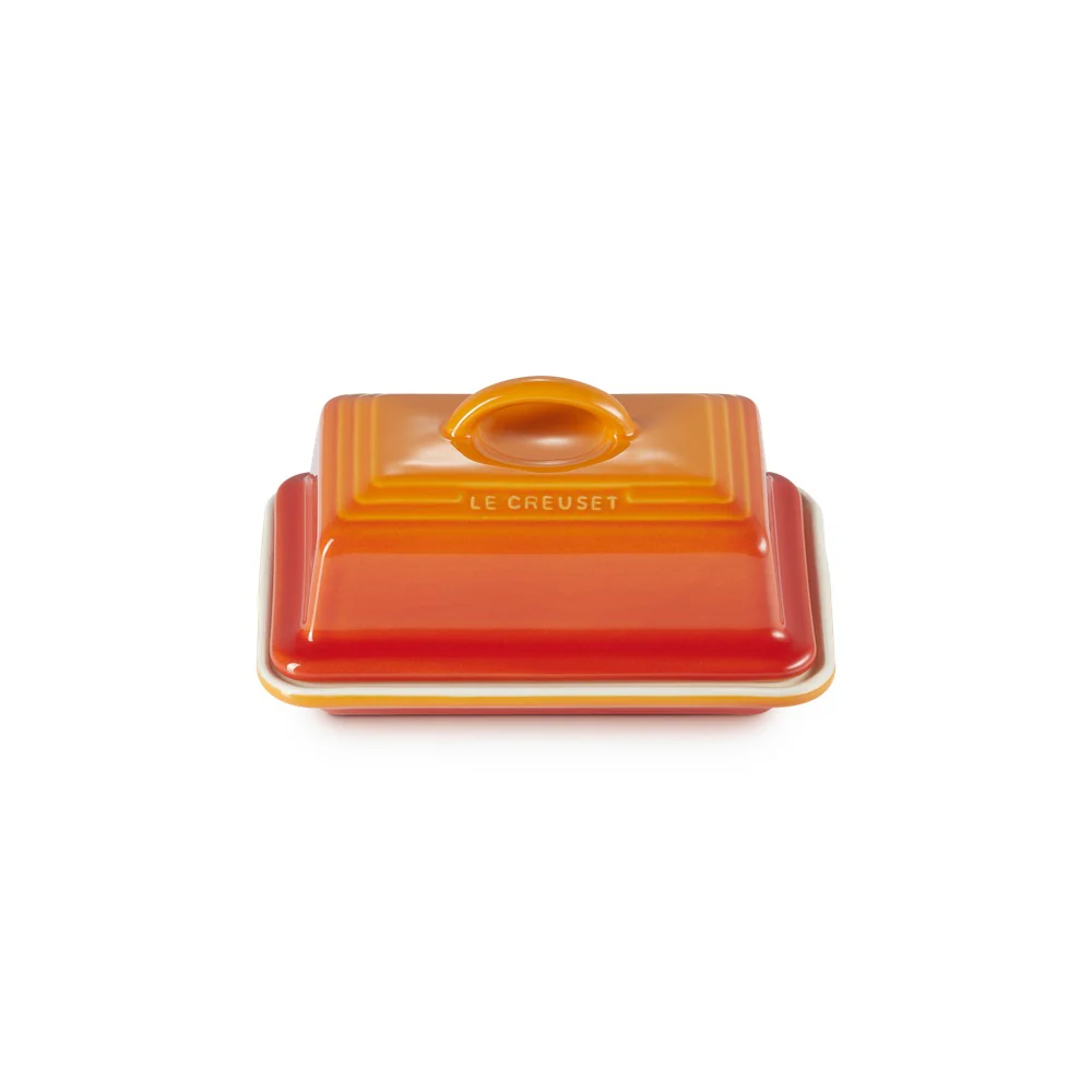 17 cm - Porta Burro In Gres Vetrificato - Image 2