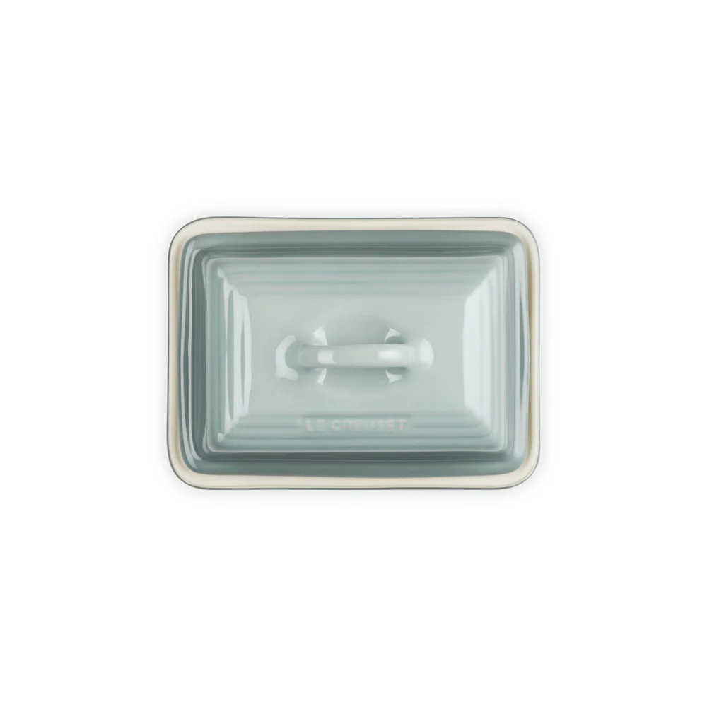 17 cm - Porta Burro In Gres Vetrificato - Image 28