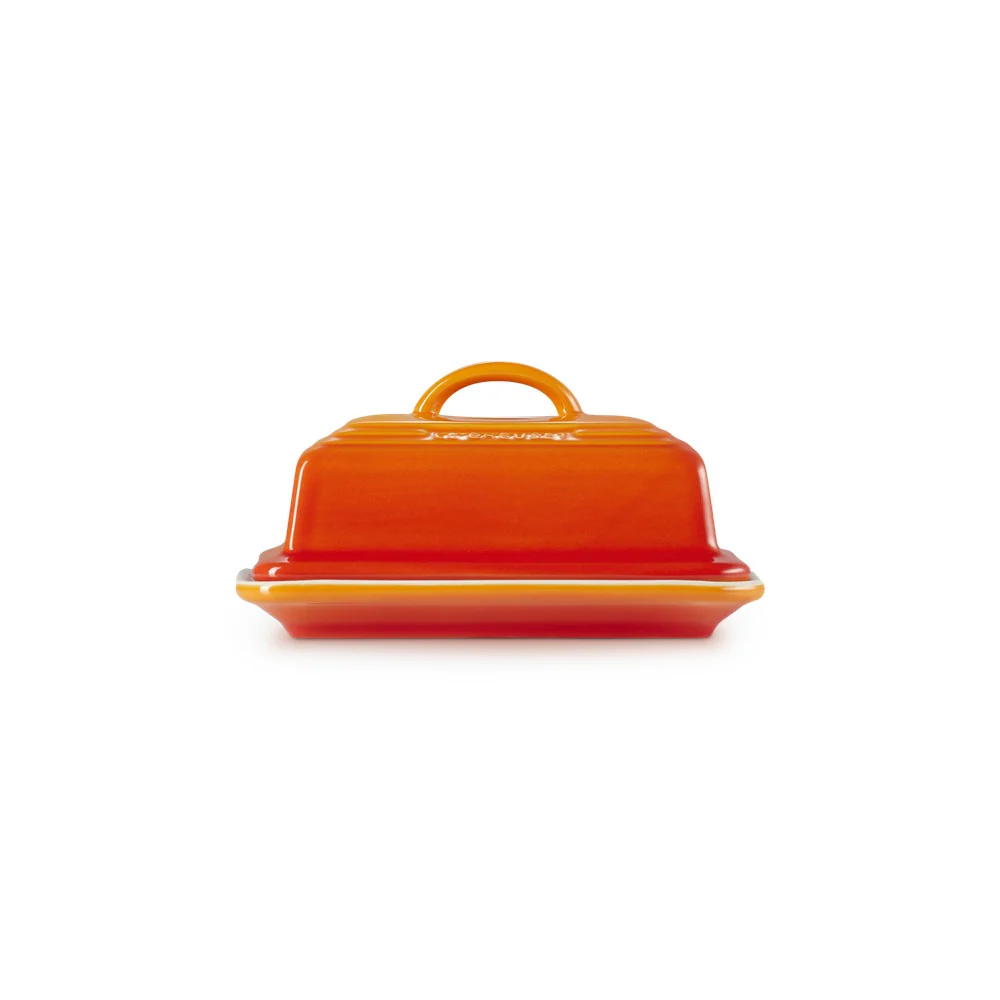 17 cm - Porta Burro In Gres Vetrificato - Image 3