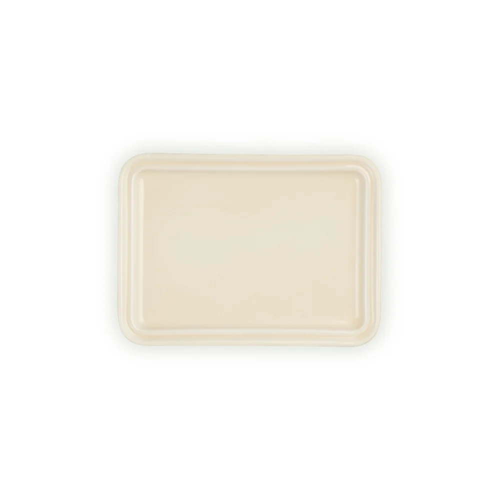 17 cm - Porta Burro In Gres Vetrificato - Image 6