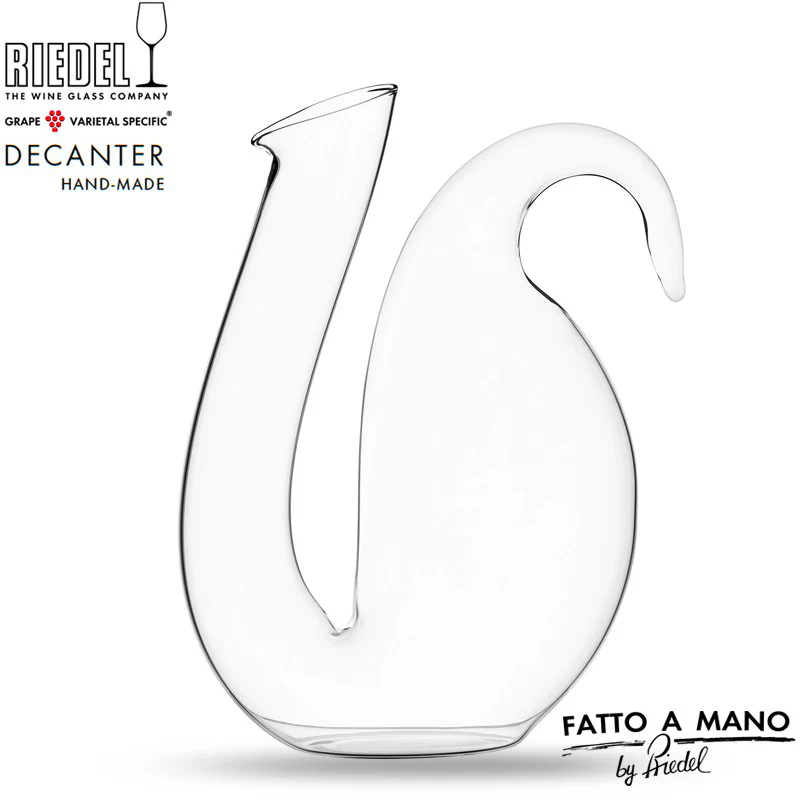 170 cl - Ayam Decanter in Vetro - Image 6