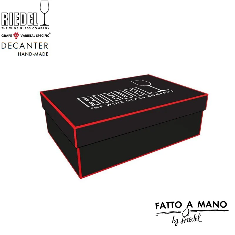 170 cl - Ayam Decanter in Vetro - Image 7