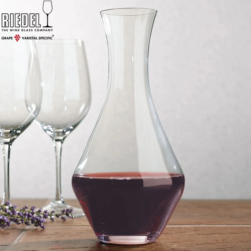 170 cl - Cabernet Decanter in Vetro - Image 2