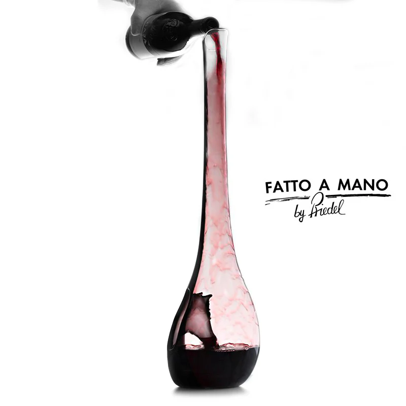 176.6 cl - Horse Decanter in Vetro - Image 3