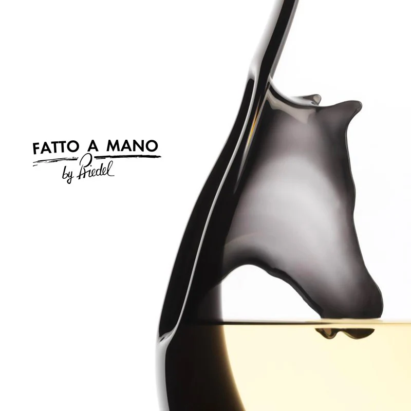 176.6 cl - Horse Decanter in Vetro - Image 5