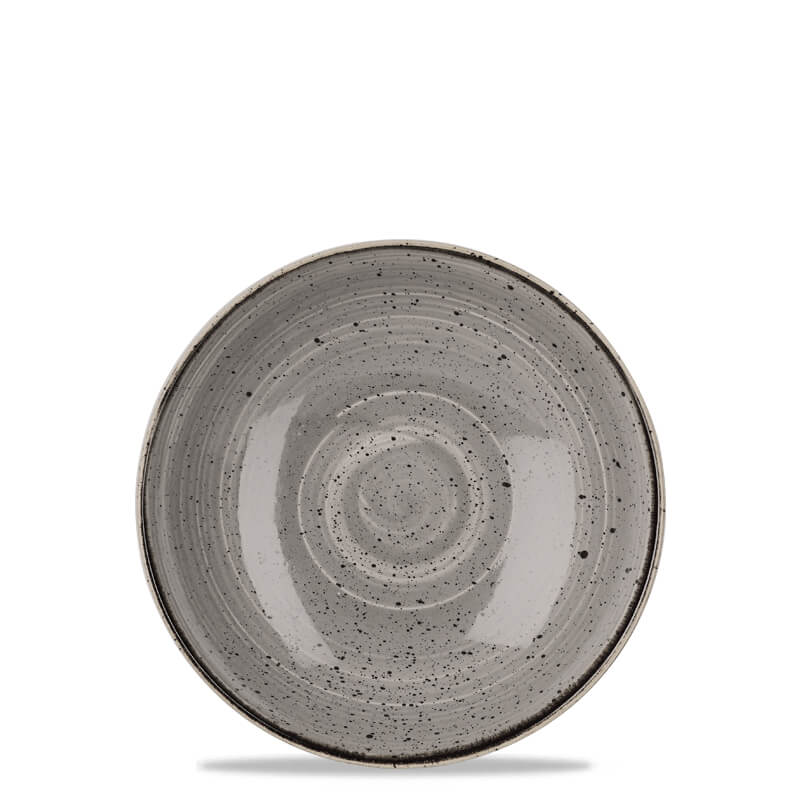 18.2 cm - Stonecast Piatto Fondo In Porcellana Vetrificata - Image 23