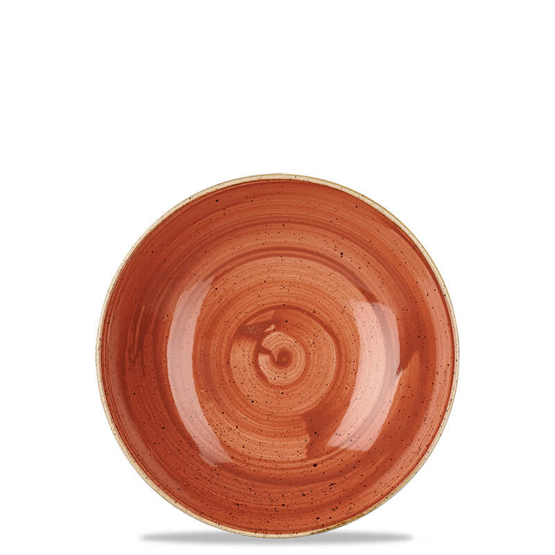18.2 cm - Stonecast Piatto Fondo In Porcellana Vetrificata - Image 26