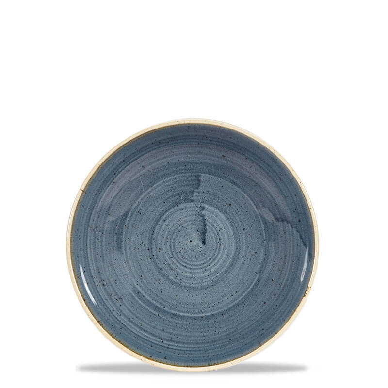 18.2 cm - Stonecast Piatto Fondo In Porcellana Vetrificata - Image 4