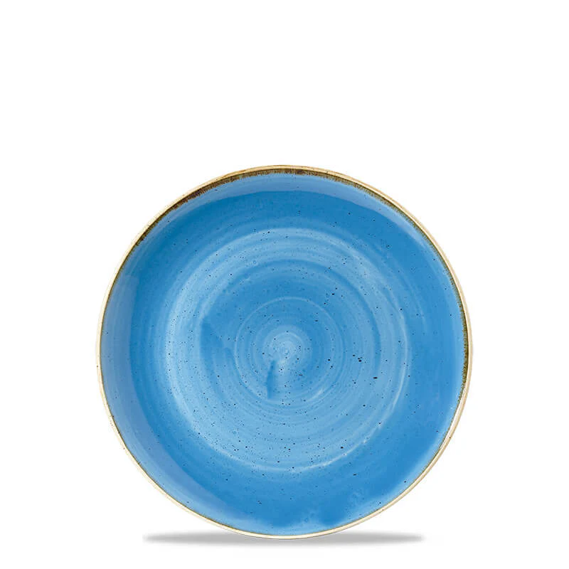 18.2 cm - Stonecast Piatto Fondo In Porcellana Vetrificata - Image 7