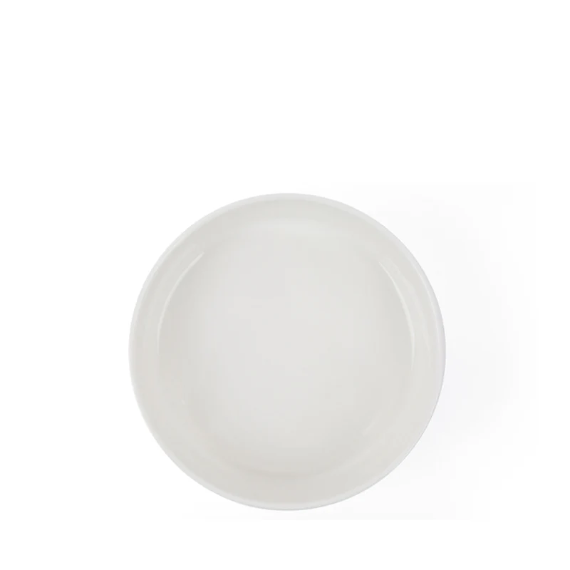 18 cm - Prime Insalatiera In Porcellana - Set 3 Pz